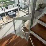 Beautiful Penthouse In Cartagena