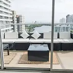 Beautiful Penthouse In Cartagena