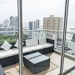 Beautiful Penthouse In Cartagena