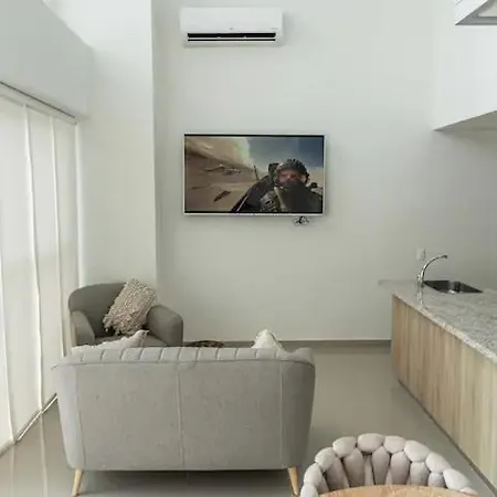 Beautiful Penthouse In * Cartagena