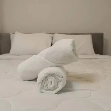 Beautiful Penthouse In Apartamento Cartagena
